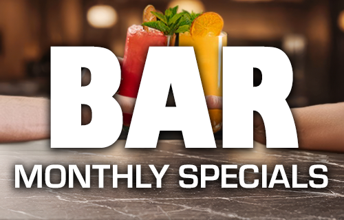 Beverage feature drink